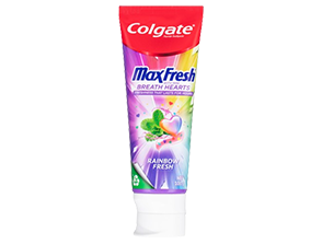 Colgate Toothpaste products