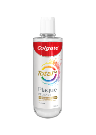 Colgate Refreshing Clear Mint