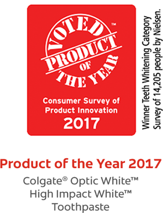 Product of the year 2017 award